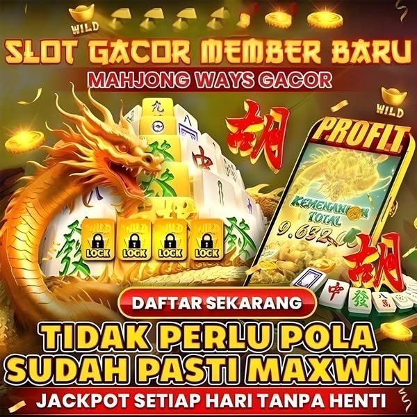 MAINTOGEL : Platform Game dengan Grafik Canggih dan Pembaruan Berkala